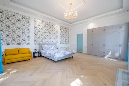 Villa Monique Appartement Chic-free Parking