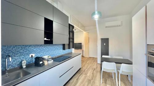 Novo apartment Isola
