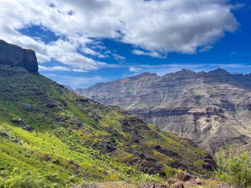 Eco Finca Mogan - Hostel und Ferienwohnung