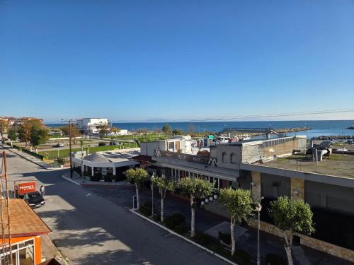 Apartmani Posejdon, Porto 3