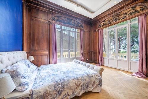 Villa Monique Appartement elegant-free Parking