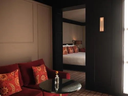 Wittmore Hotel GL- Adults Only, Small Luxury Hotels photo 5