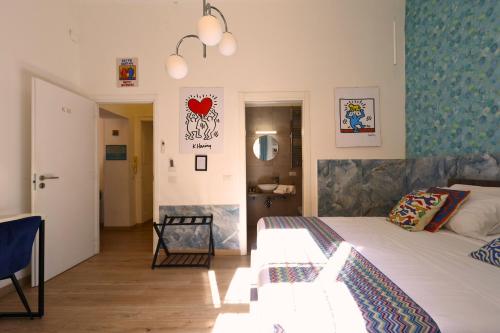 Art Maison Chiaia