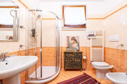 Firenze Bright Terrace - Modern 2BR APT