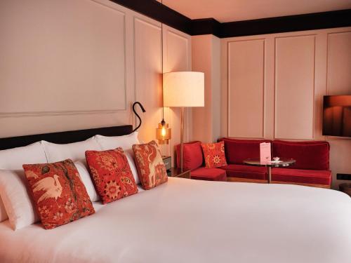 Wittmore Hotel GL- Adults Only, Small Luxury Hotels photo 55