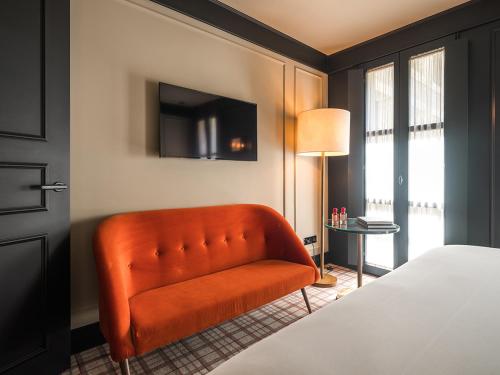 Wittmore Hotel GL- Adults Only, Small Luxury Hotels photo 54