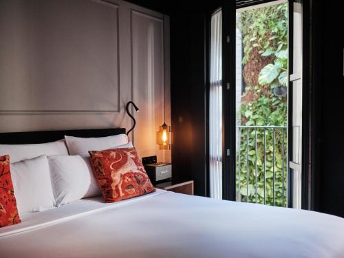 Wittmore Hotel GL- Adults Only, Small Luxury Hotels photo 19
