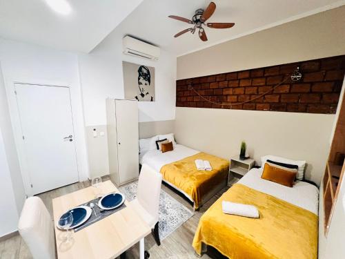 Studios for a memorable stay in Lisbon, ideal for tourists