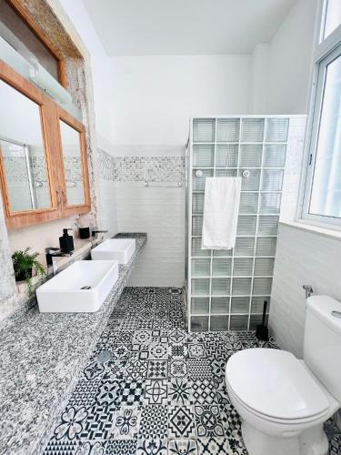 Studios for a memorable stay in Lisbon, ideal for tourists