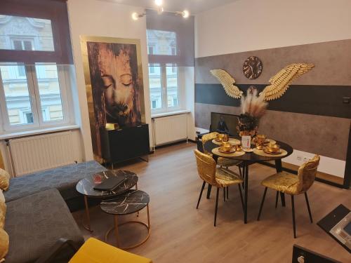 Apartments in Vienna near Schönbrunn & Westbahnhof - Keyless Check-In