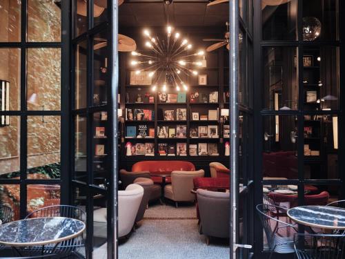 Wittmore Hotel GL- Adults Only, Small Luxury Hotels photo 27