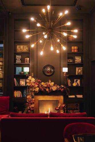Wittmore Hotel GL- Adults Only, Small Luxury Hotels photo 57