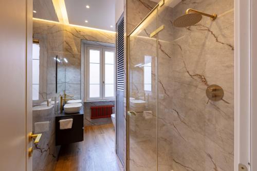 DEZA Monti Incanto Boutique Apartment