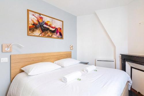 GuestReady - Sérénité au Cœur de Paris