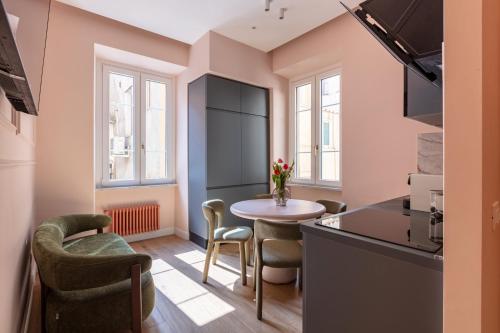 DEZA Monti Incanto Boutique Apartment