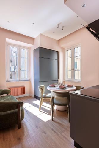 DEZA Monti Incanto Boutique Apartment