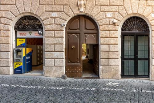 DEZA Monti Incanto Boutique Apartment