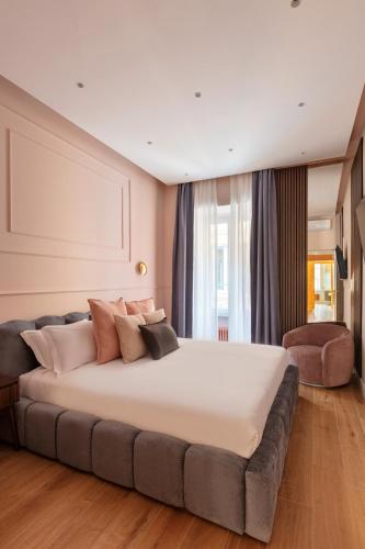 DEZA Monti Incanto Boutique Apartment
