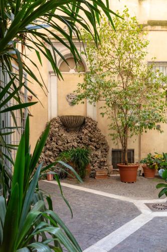 DEZA Monti Incanto Boutique Apartment
