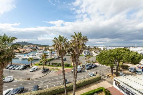 La feline - port nature