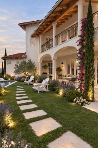 Peterc Vineyard Estate