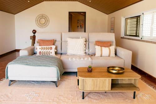 Casa Lucas by Escape to Madeira
