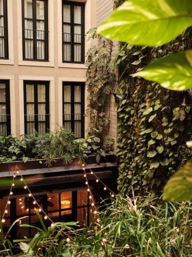 Wittmore Hotel GL- Adults Only, Small Luxury Hotels photo 22