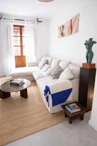 Ca Maribel - Casa familiar de lujo con piscina privada en Jávea