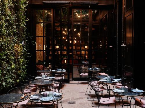 Wittmore Hotel GL- Adults Only, Small Luxury Hotels photo 59