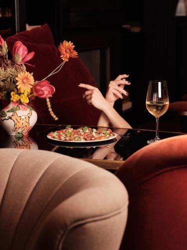 Wittmore Hotel GL- Adults Only, Small Luxury Hotels photo 62