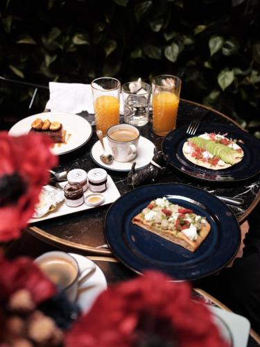 Wittmore Hotel GL- Adults Only, Small Luxury Hotels photo 60