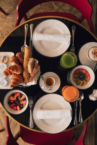 Wittmore Hotel GL- Adults Only, Small Luxury Hotels photo 58