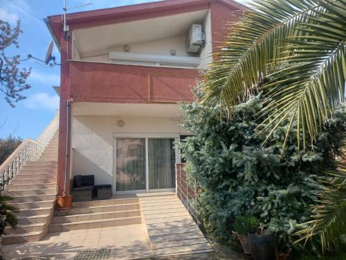 Holiday house "VeDa"