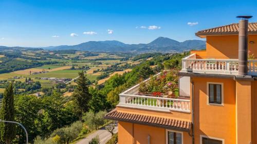 Fortebraccio Hotel & Spa