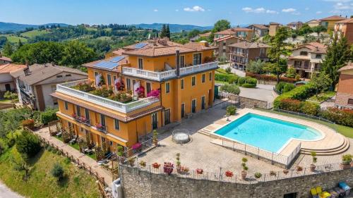 Fortebraccio Hotel & Spa