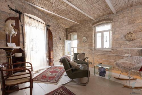 Island mementos - holiday home Paloc