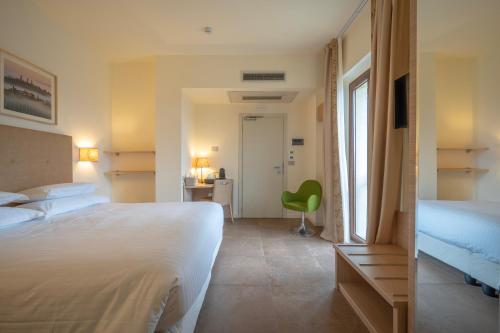 Fortebraccio Hotel & Spa