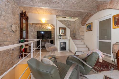 Island mementos - holiday home Paloc