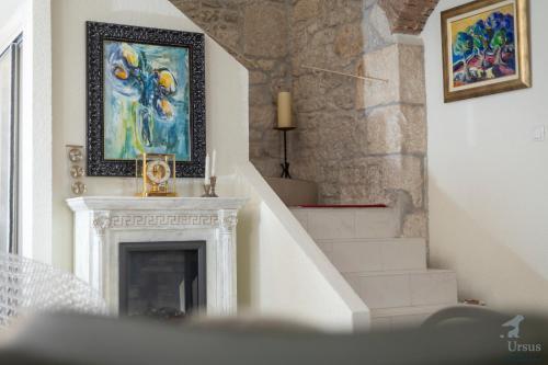 Island mementos - holiday home Paloc