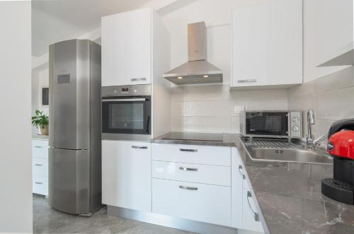 Apartments Goran by Rent Istria