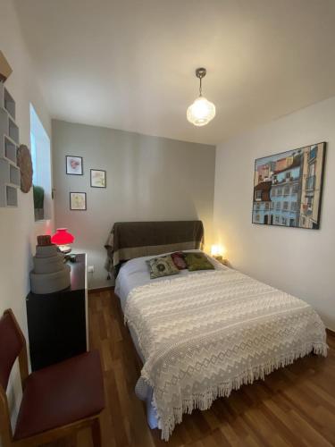 Lxroller Alcântara Alvito 2-Bedroom Apartment