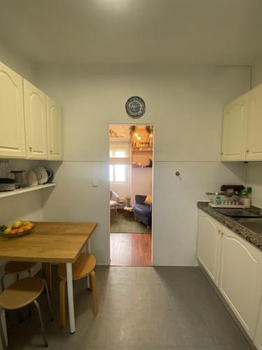 Lxroller Alcântara Alvito 2-Bedroom Apartment