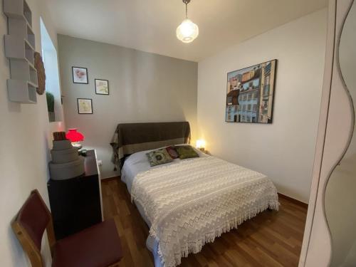 Lxroller Alcântara Alvito 2-Bedroom Apartment