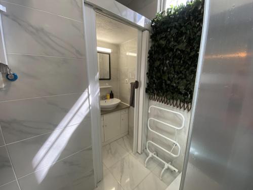 Lxroller Alcântara Alvito 2-Bedroom Apartment