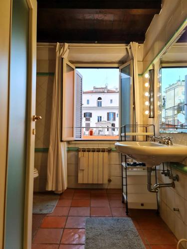 Frangipane Apartment
