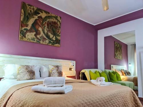 Frangipane Apartment