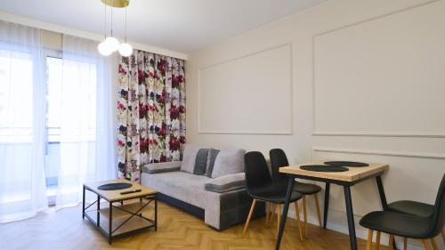 Apartament #GRANICZNA 10 FV Parking Balkon by APARTAMENTY OKAZJA