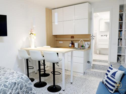 Studio Delfin - Piran