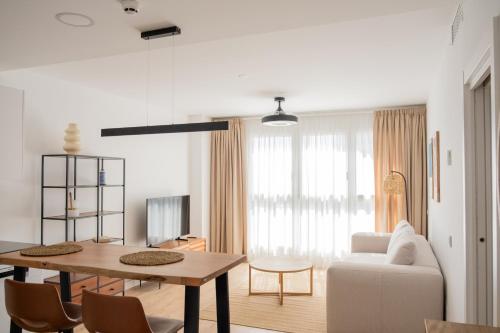 Urban Sky Vicente Aleixandre