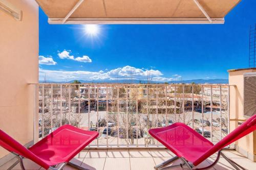 Basic Comfort Apartment Gran reserva 0064